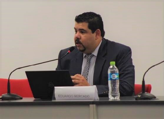 Eduardo Mercado Villarán