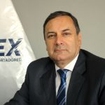 Erik Fischer Llanos, presidente de ADEX