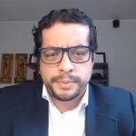 Ernesto Ortega, gerente de Negocios de GSG Education