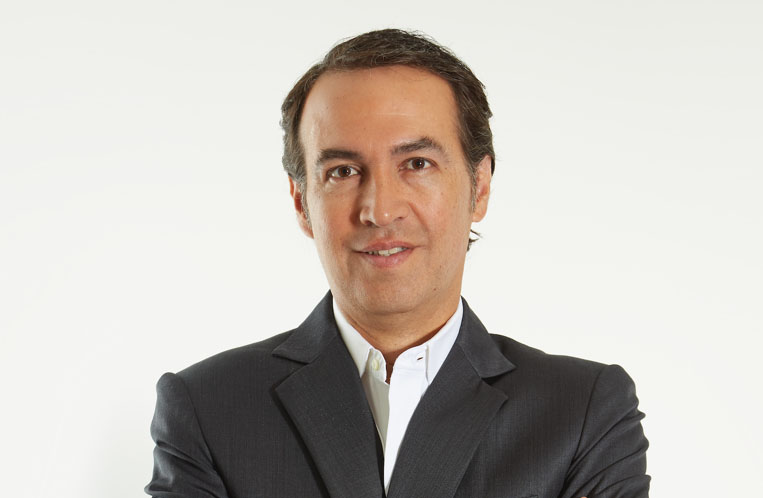 Fernando Razeto