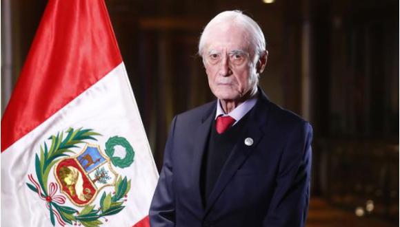Héctor Béjar