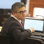 José Domingo Pérez