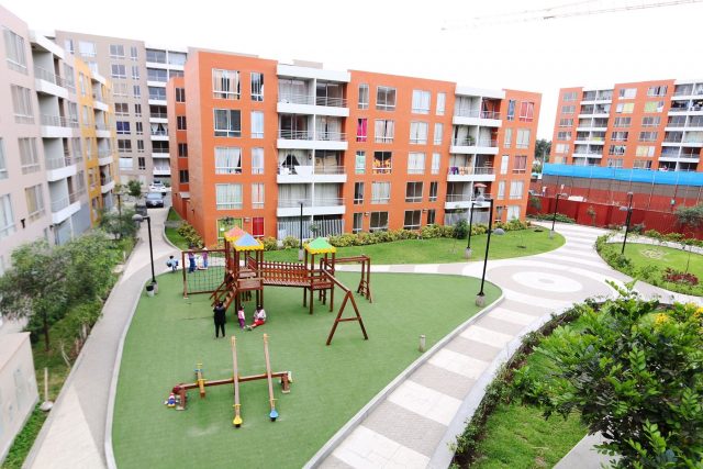 Ley de Desarrollo Urbano Sostenible