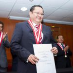 Luis Arce Córdova