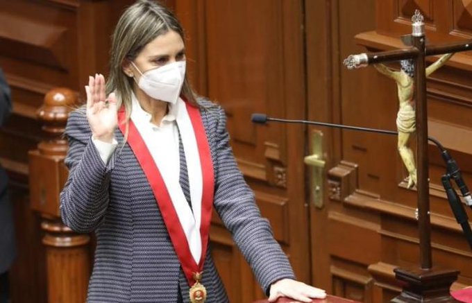 María del Carmen Alva