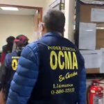 OCMA