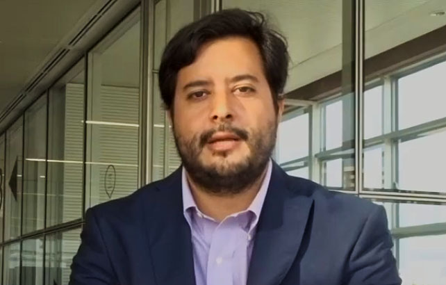 Oscar Sumar