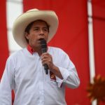 Pedro Castillo