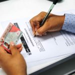 Permiso Temporal de Permanencia (PTP)