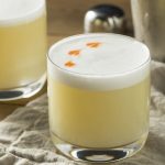 Pisco sour