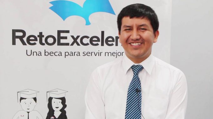 Reto Excelencia (Servir)