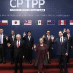 Tratado Integral y Progresista de Asociación Transpacífico (CPTPP)