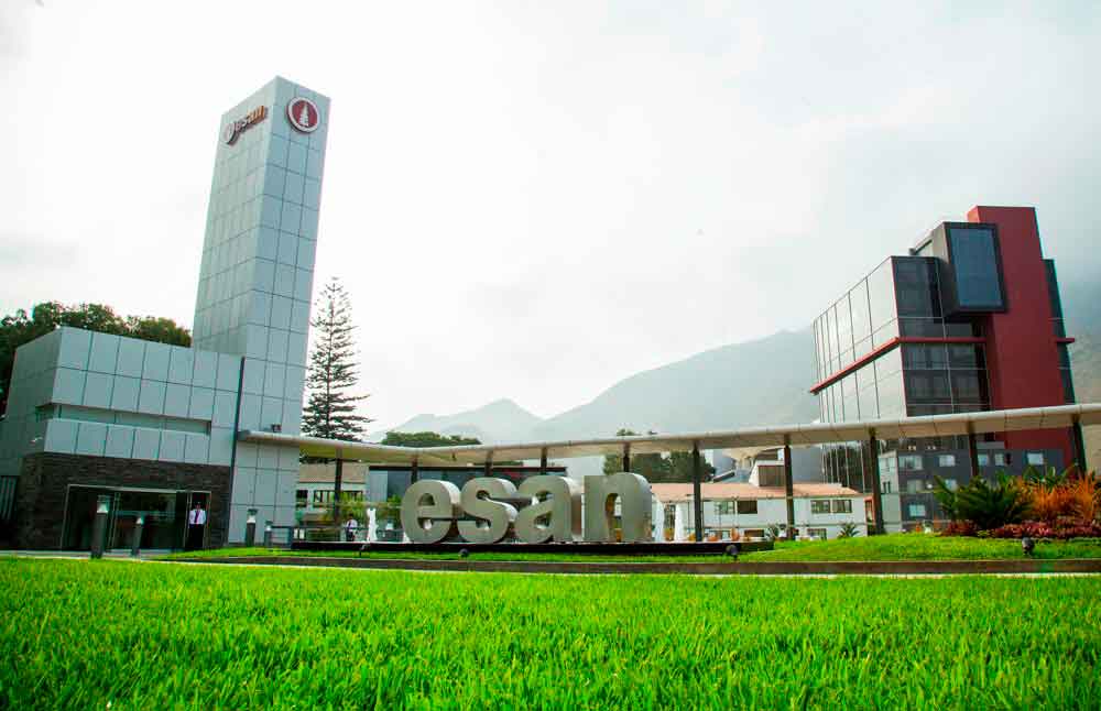 Universidad ESAN