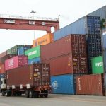 logística de exportaciones