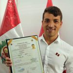 nacionalidad peruana