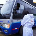 transporte turístico