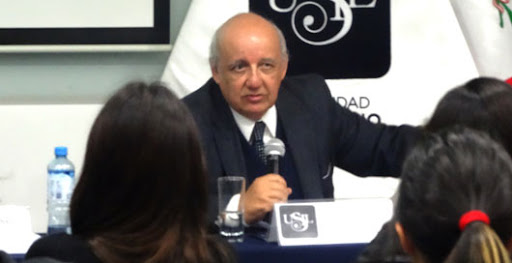 Alejandro Deustua