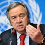 Antonio Guterres (ONU)