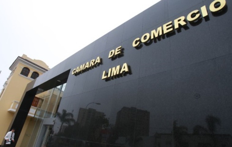 Cámara de Comercio de Lima CCL