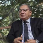 Carlos A. Anderson, Congresista