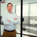 Carlos Vourakis, gerente comercial de Properati