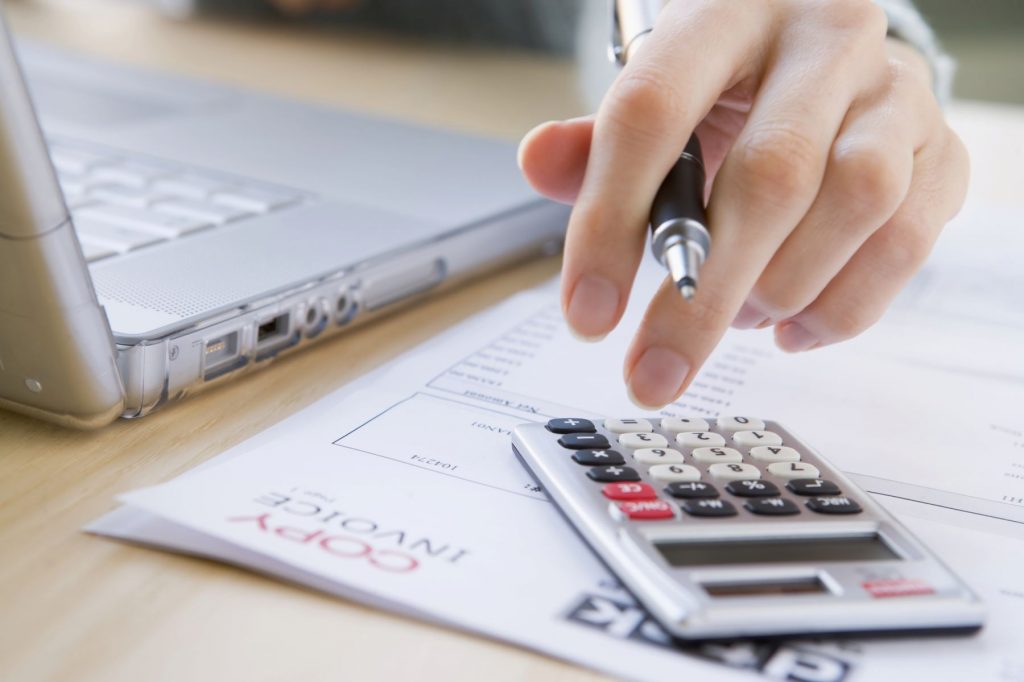 Factoring en Perú