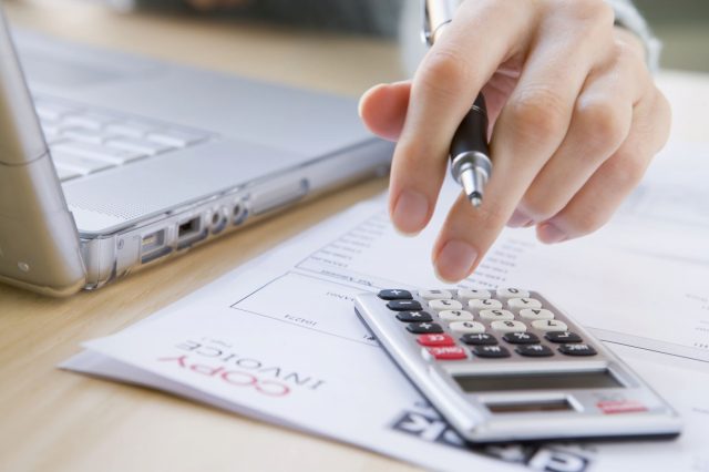 Factoring en Perú