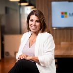 Giovanna Cortez (Microsoft)