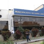 Municipalidad de Santa Anita