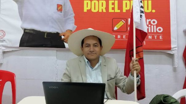 Salatiel Marrufo Alcántara