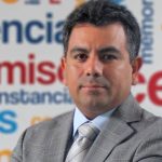 Sandro Vidal, gerente de Investigación de Colliers International