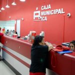 caja municipal