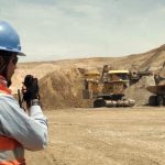 minería en Perú