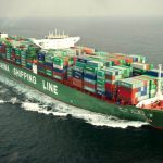 importación desde China