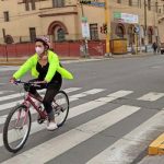 multas a ciclistas