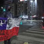 protestas en Chile