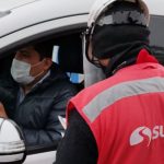 récord de infracciones (Sutran)