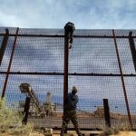tráfico de inmigrantes