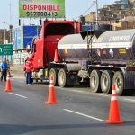 transporte de materiales peligrosos