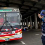 transporte público