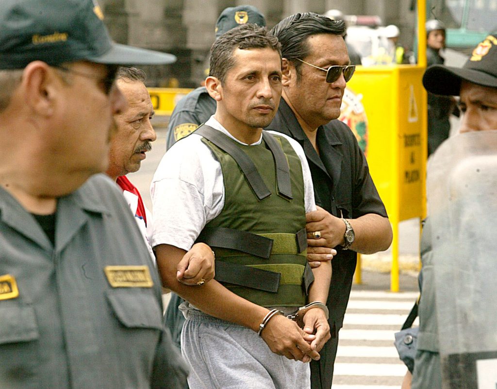 Antauro Humala: Congresista de Perú Libre pide información al Minjus e INPE sobre su régimen carcelario