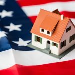 Bienes raíces en Estados Unidos