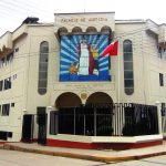 Corte Superior de Justicia de Huancavelica