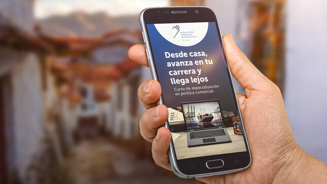 Curso de Negociaciones Comerciales Internacionales