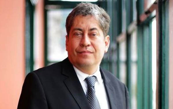 Eloy Espinosa-Saldaña