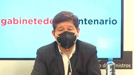 Guido Bellido