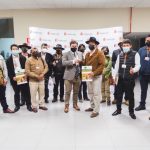 Indecopi y CONVEAGRO coordinan acciones para impusar el sector agropecuario