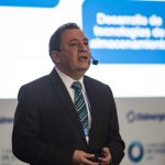 Jaime Mendoza, presidente de Osinergmin