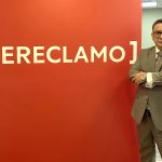 Juan José Santiváñez Antúnez, CEO de TeReclamo Perú