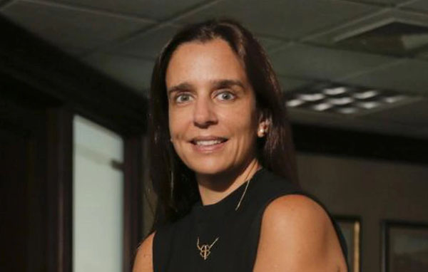 Maria Cecilia Villegas